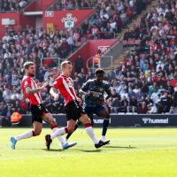 XG Needs an Average Striker