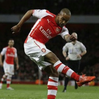 Whats Happening With Theo, Part 300