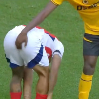 A Jesus Bottom Scandal