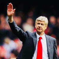 In Wenger We Trusted Special