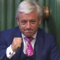 Post Bercow Lull