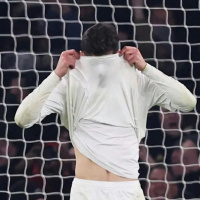 Germans Can Miss Penalties Too