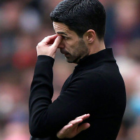 Andre Santos May Have Got A Game