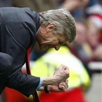 Keown In The Octagon