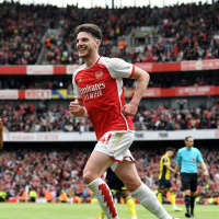 Unbearable Tension Ahead