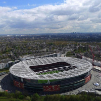 We All Live In An Arsenal World