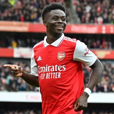 Footballistically Arsenal