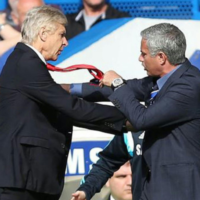 Footballistically Arsenal