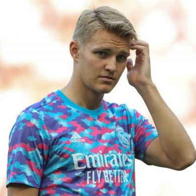 Footballistically Arsenal