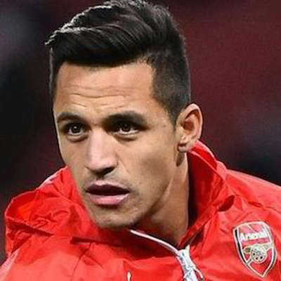 Footballistically Arsenal