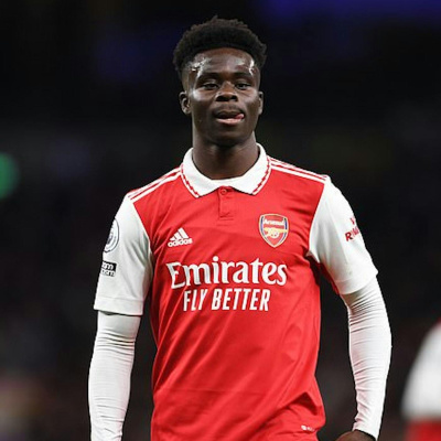 Footballistically Arsenal