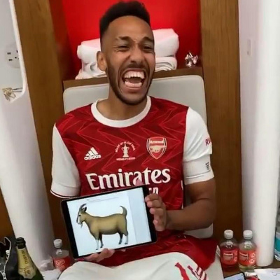 Footballistically Arsenal