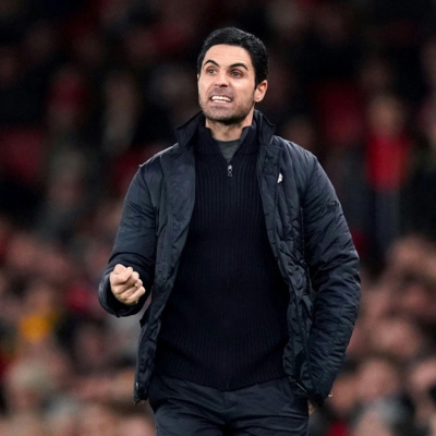 Footballistically Arsenal