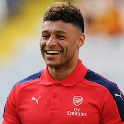 Footballistically Arsenal