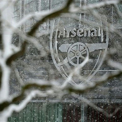 Footballistically Arsenal