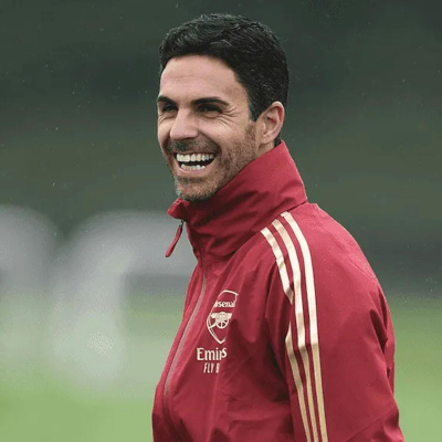 Footballistically Arsenal