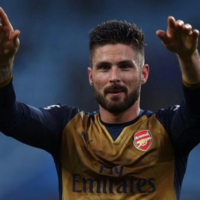 Footballistically Arsenal