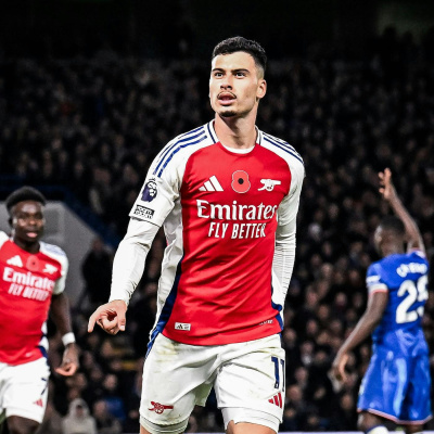 Footballistically Arsenal