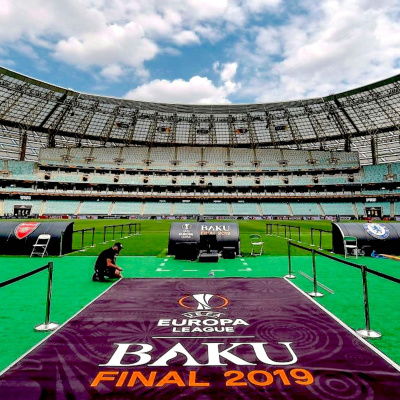 Footballistically Arsenal