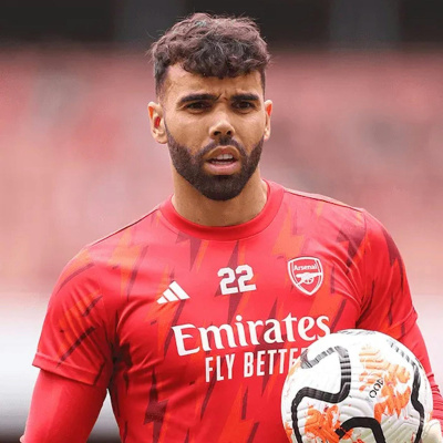 Footballistically Arsenal