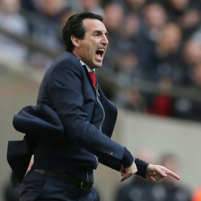 Footballistically Arsenal