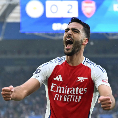 Footballistically Arsenal