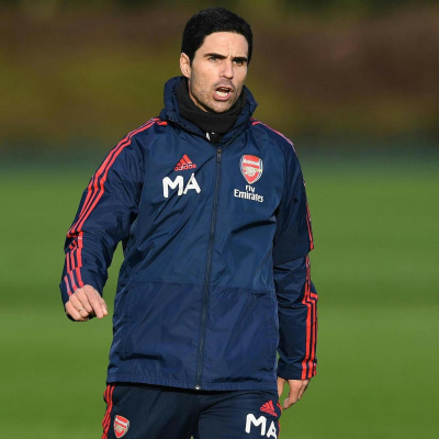 Footballistically Arsenal