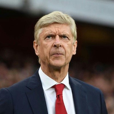 Footballistically Arsenal