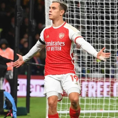 Footballistically Arsenal