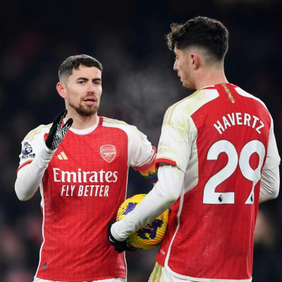 Footballistically Arsenal