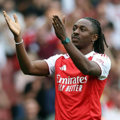 Footballistically Arsenal