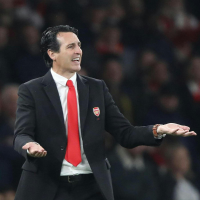 Footballistically Arsenal