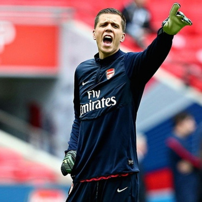 Footballistically Arsenal