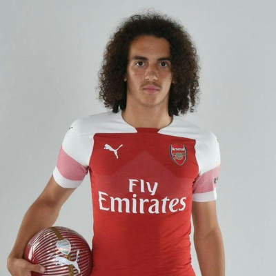 Footballistically Arsenal