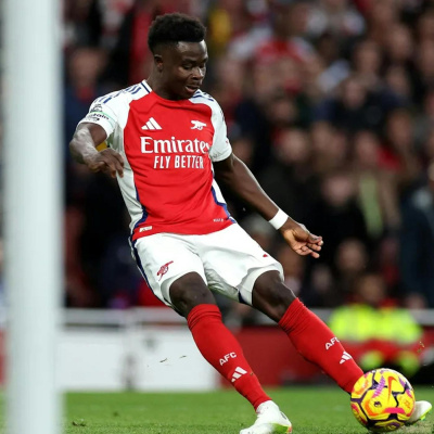 Footballistically Arsenal