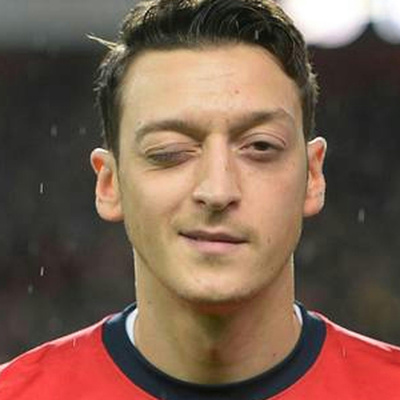 Footballistically Arsenal