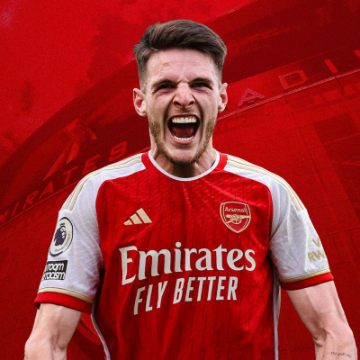 Footballistically Arsenal