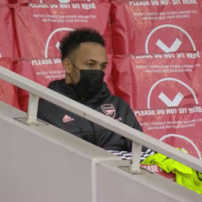 Footballistically Arsenal