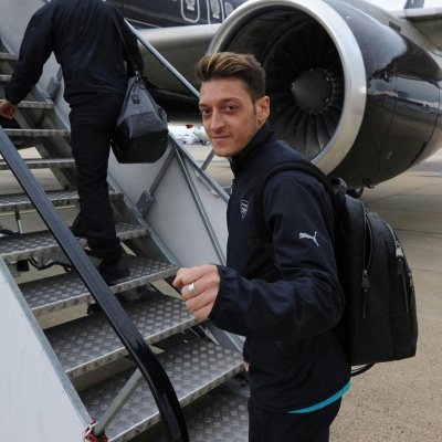 Footballistically Arsenal