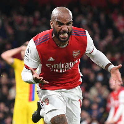 Footballistically Arsenal