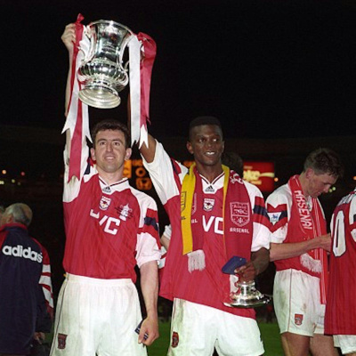 Footballistically Arsenal