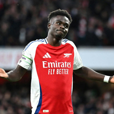 Footballistically Arsenal