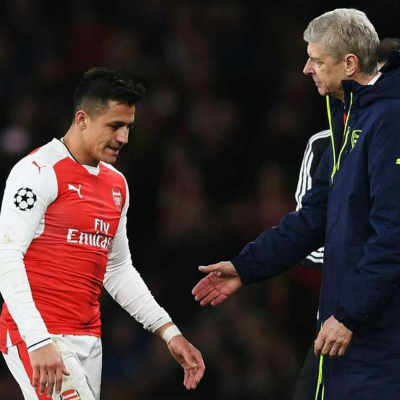 Footballistically Arsenal