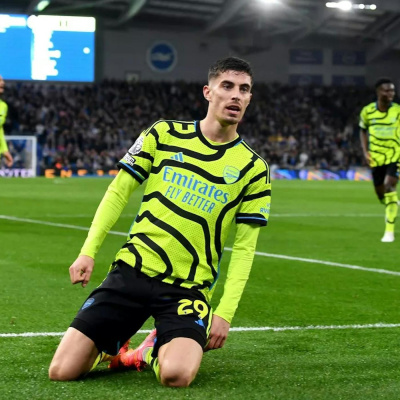 Footballistically Arsenal