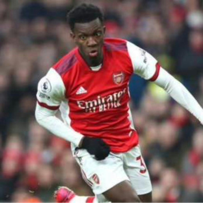 Footballistically Arsenal