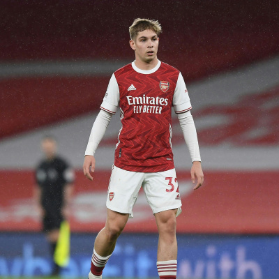 Footballistically Arsenal