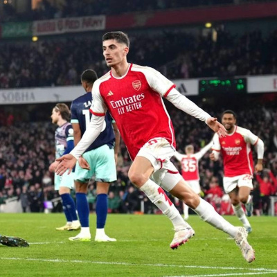 Footballistically Arsenal