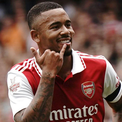 Footballistically Arsenal