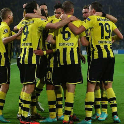 Footballistically Arsenal