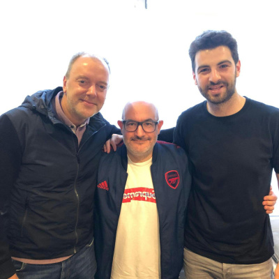 Footballistically Arsenal